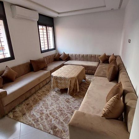 New Apartment In Marrakesh Guliz Екстериор снимка