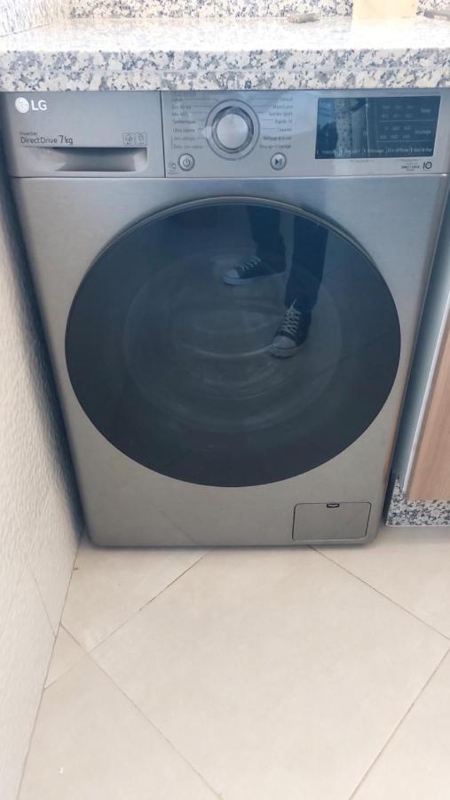 New Apartment In Marrakesh Guliz Екстериор снимка